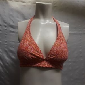 Set it forget it bikini top swim chic flor…